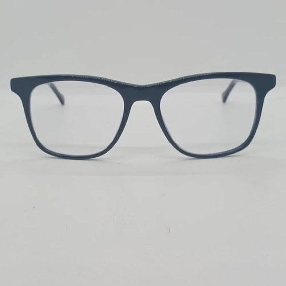 NWT MEN'S FELIX GRAY EYEGLASS FRAMES JEMISON BLACK - Picture 2 of 4